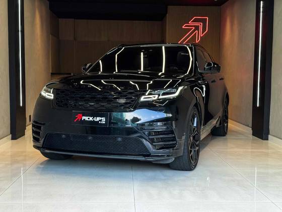 LAND ROVER RANGE ROVER VELAR 2.0 P300 GASOLINA R-DYNAMIC SE AUTOMÁTICO